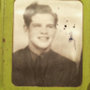 Meet your Posher, Skip's